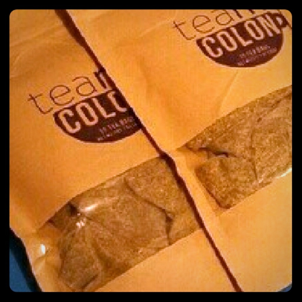Team colon